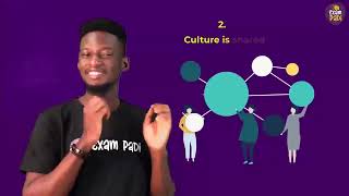 Celebrity The Uniqueness of Nigerian Culture | ExamPadi | Social Studies | JSS1 | Learning Videos for Kids Net Worth
