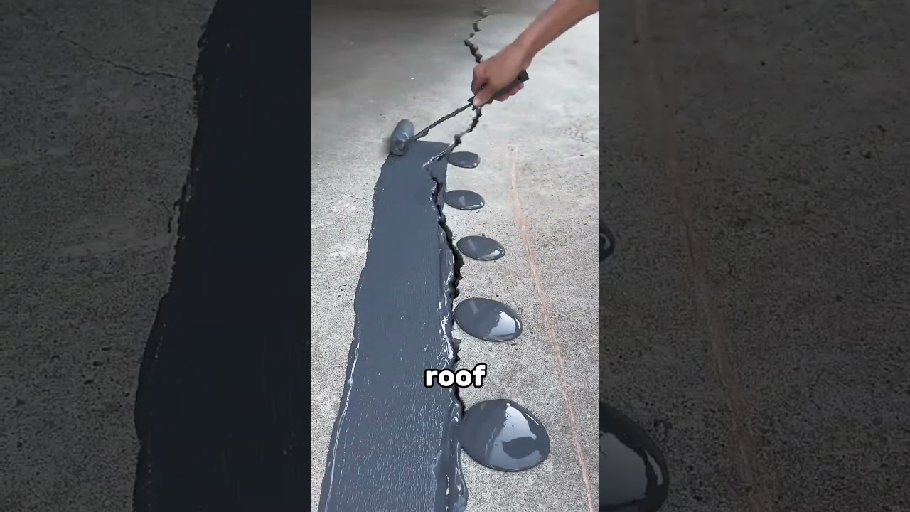 Cement That’s Stronger AND Flexible 🤯
