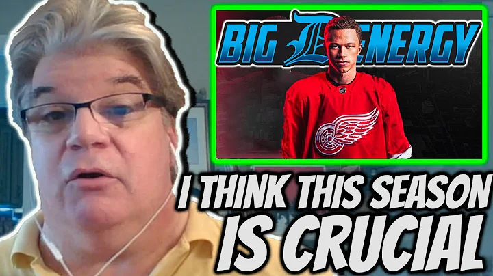 Red Wings Announcer Art Regner Shares His Season E...