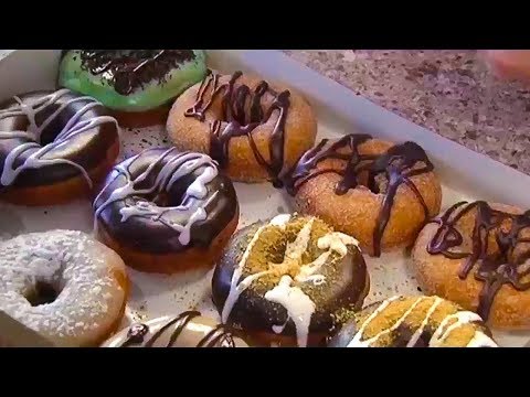 Lehigh Valley Donuts