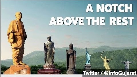 India Begins Building World