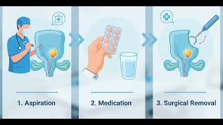 Dealing With A Prostatic Cyst? Here Are The Treatment Solutions