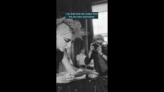 No Future Anniversary Edition Book Launch