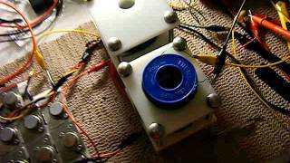 Solid State Bedini With OU?