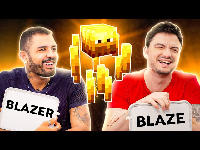 O Quanto você sabe sobre o Minecraft?