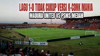 Download LAGU 1-0 TIDAK CUKUP VERSI K-CONK MANIA LAGU 1-0 TIDAK CUKUP VERSI K-CONK MANIA