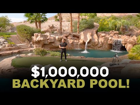 Million Dollar Mansion