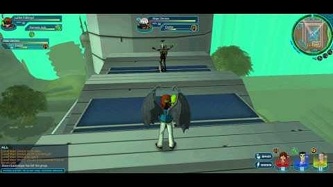 Exploring the Unknown: Dexlabs (Future)