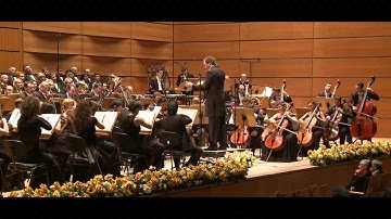 "The Ban on Love" / Overture / Richard Wagner /Kendlinger