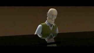 Aidan Gibbons: The Piano screenshot 1