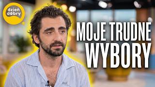Download lagu Piotr Żurawski o swoich wyborach | DDTVN