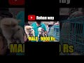 “Pets Market Chennai 2025 🐦🐠 Cheap &amp; Cute Collection 💥 Full Video on YouTube”