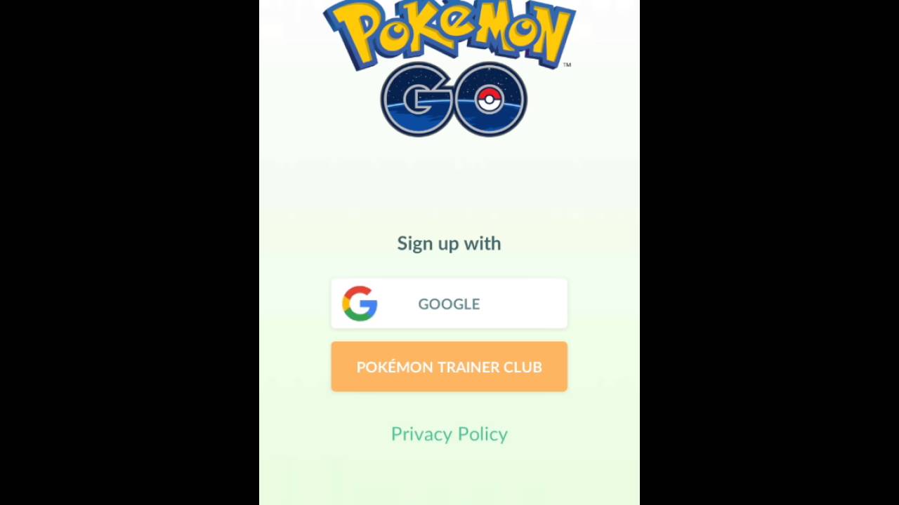 POKEMON TRAINER CLUB 註冊教學 YouTube