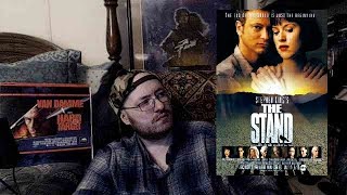 Review - The Stand (1994) part 2: The Dreams Guide