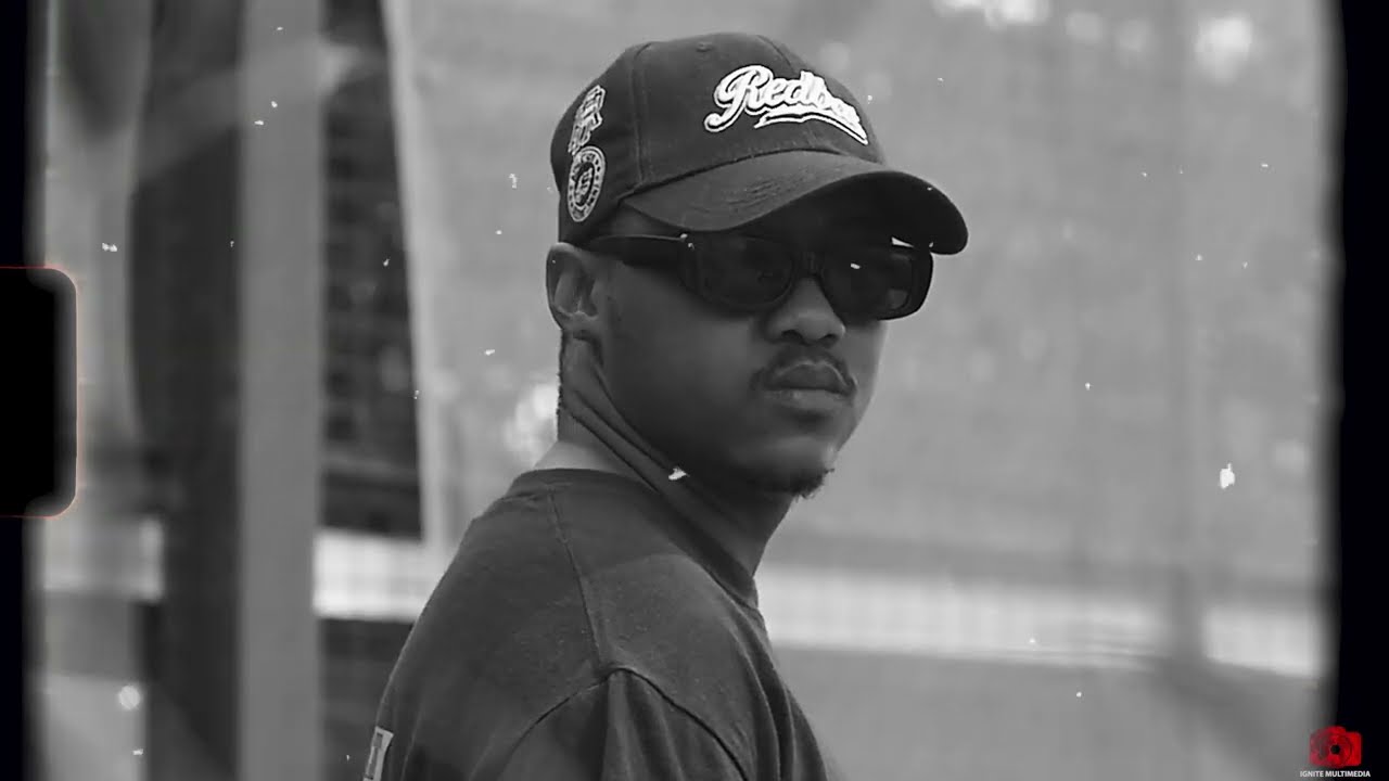 Garfxld - A pair of lost Souls (Offical Music Video)