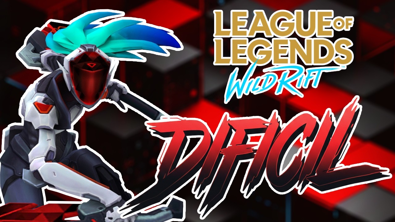 CÓMO JUGAR AKALI TOP CONTRA TANQUES | LEAGUE OF LEGENDS WILD RIFT