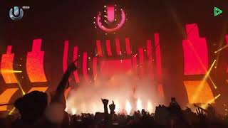 The Chainsmokers @ Ultra Japan 2017 Drops Only