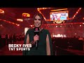 No Filter: Fury v Usyk 👑 Access All Areas As Oleksandr Usyk Becomes Undisputed  🇺🇦🏆 #FuryUsyk