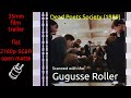 Dead Poets Society 1989 35mm Film Trailer Flat Open Matte 2160p 