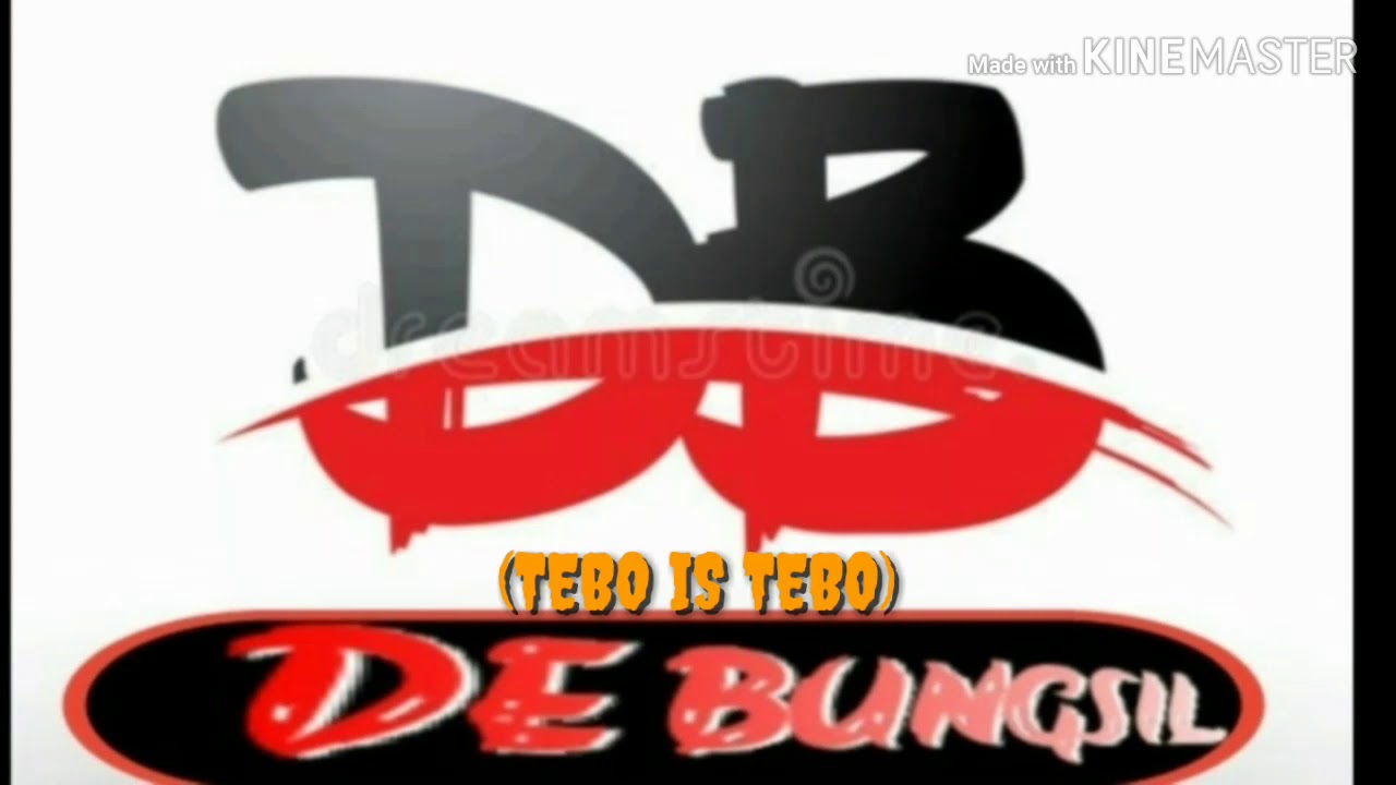 TEBO IS TEBO (SIMPLE FVNKY) NEW  2019