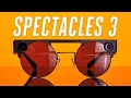 Snap Spectacles 3 review: here we go again