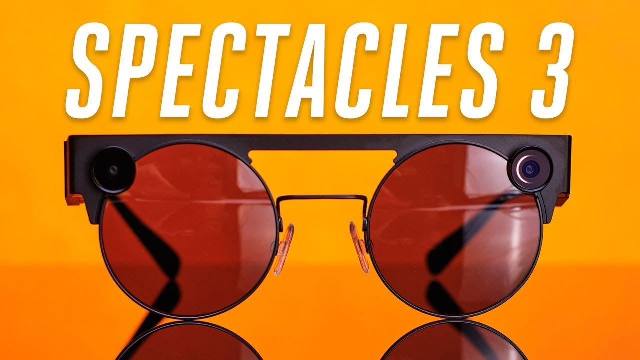 Snap Spectacles 3 Tests So Urteilt Die Us Presse