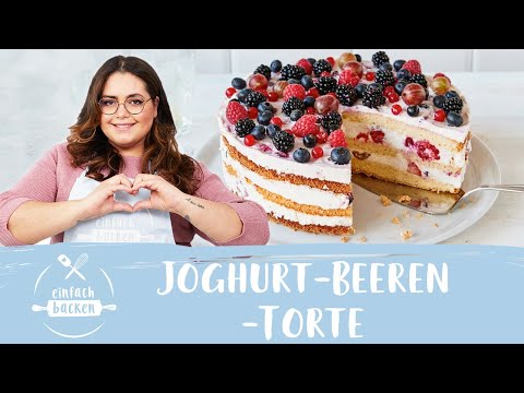 Video: Sommerkuchen Mit Beeren: Schritt Für Schritt Rezepte Mit Fotos Und Videos