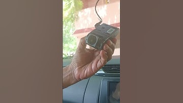 #shorts : cpl filter for Viofo A129 series Dashcam