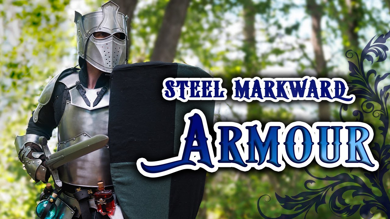 Markward Armour Set | Medieval Collectibles