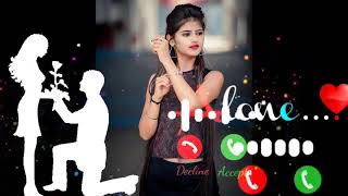Romantic Ringtone Hindi Ringtone 💕Love Story Ringtone 2022 Mp3one New Ringtones LoveRigtone
