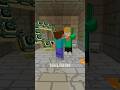 ラスボスが要塞の奥に…【マインクラフト】