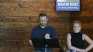 Ayden LeRoux & Abraham Burickson Present Odyssey Works