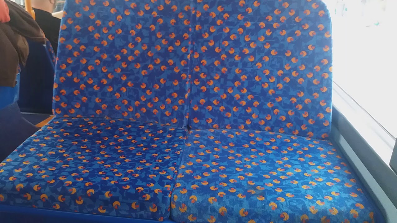 Stagecoach London 12444 SN67XEJ on route 161