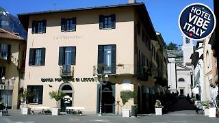 La Dependance | Bellagio, Italy | Hotel Review 🏩