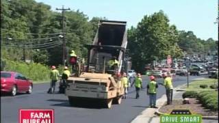 Safety: Workzone Safety Awareness