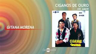 Ciganos D’ouro - Gitana Morena (Art Track)