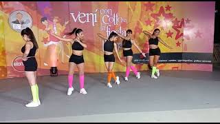 coreo mix axe