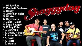 Kumpulan Lagu Shaggydog Di Sayidan | Shaggy dog Kembali Berdansa