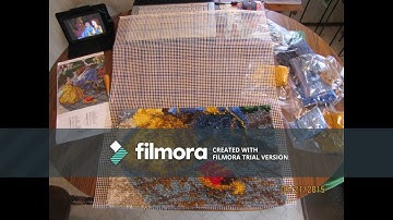 Beauty and the Beast Time Lapse