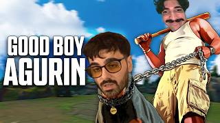 Agurin Forgot to Ban Shaco (Big Mistake)
