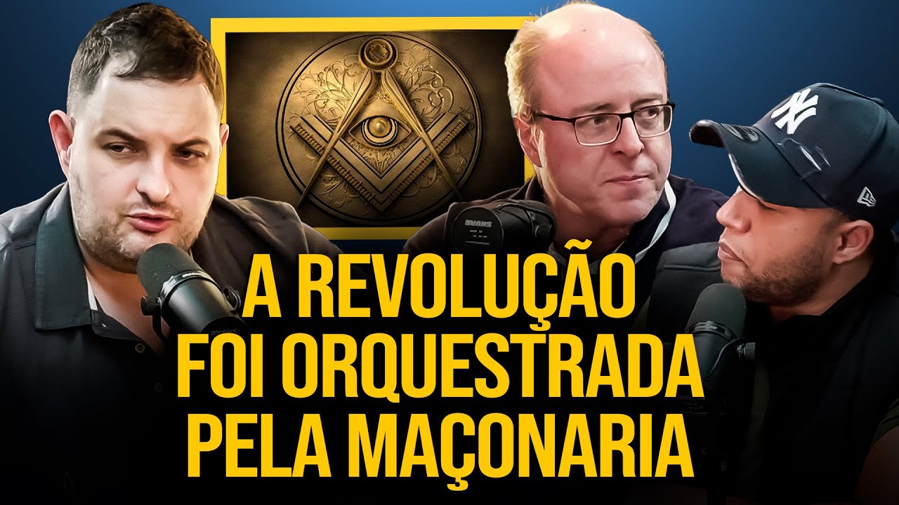 Qual o CENÁRIO da FRANÇA antes da REVOLUÇÃO FRANCESA?!