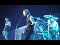 Metallica - London, England [2003.12.20] Full Concert