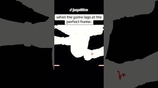 When the lag hits just right 🙂‍↕️🔥