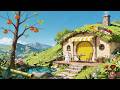 Tranquil Countryside Bliss 🌻🌿 Summer Lofi Music to Enjoy a Beautiful Day