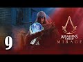 Ognisty ślad 🧯🔥 | Assassin's Creed Mirage [#9]