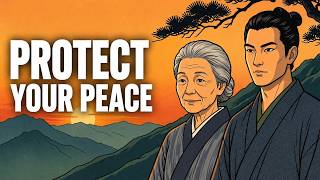 Stop Explaining Yourself — A Zen Story About Inner Peace