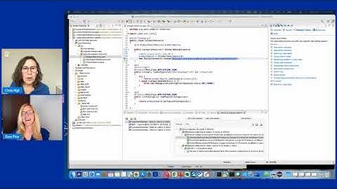 The Road to Liberty - live demo of WebSphere Application Migration Toolkit