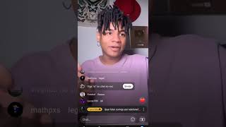 E O Tom Filho Que Falou Meu Nome Étimoandar