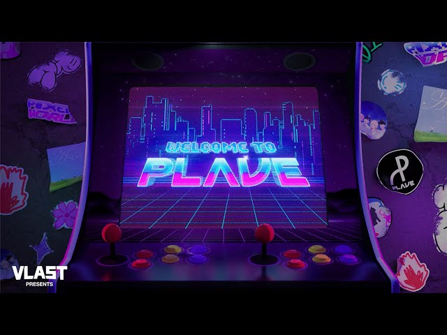 PLAVE(플레이브) Opening Title Sequence - YouTube