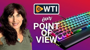 RK ROYAL Typewriter Keyboards | Our Point Of View